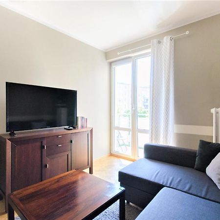 Apartament Batory Gdynia Dış mekan fotoğraf
