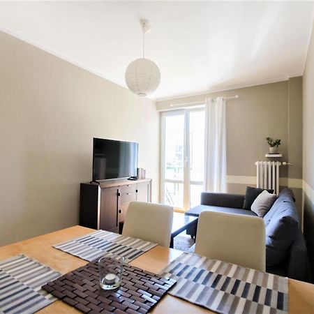 Apartament Batory Gdynia Dış mekan fotoğraf
