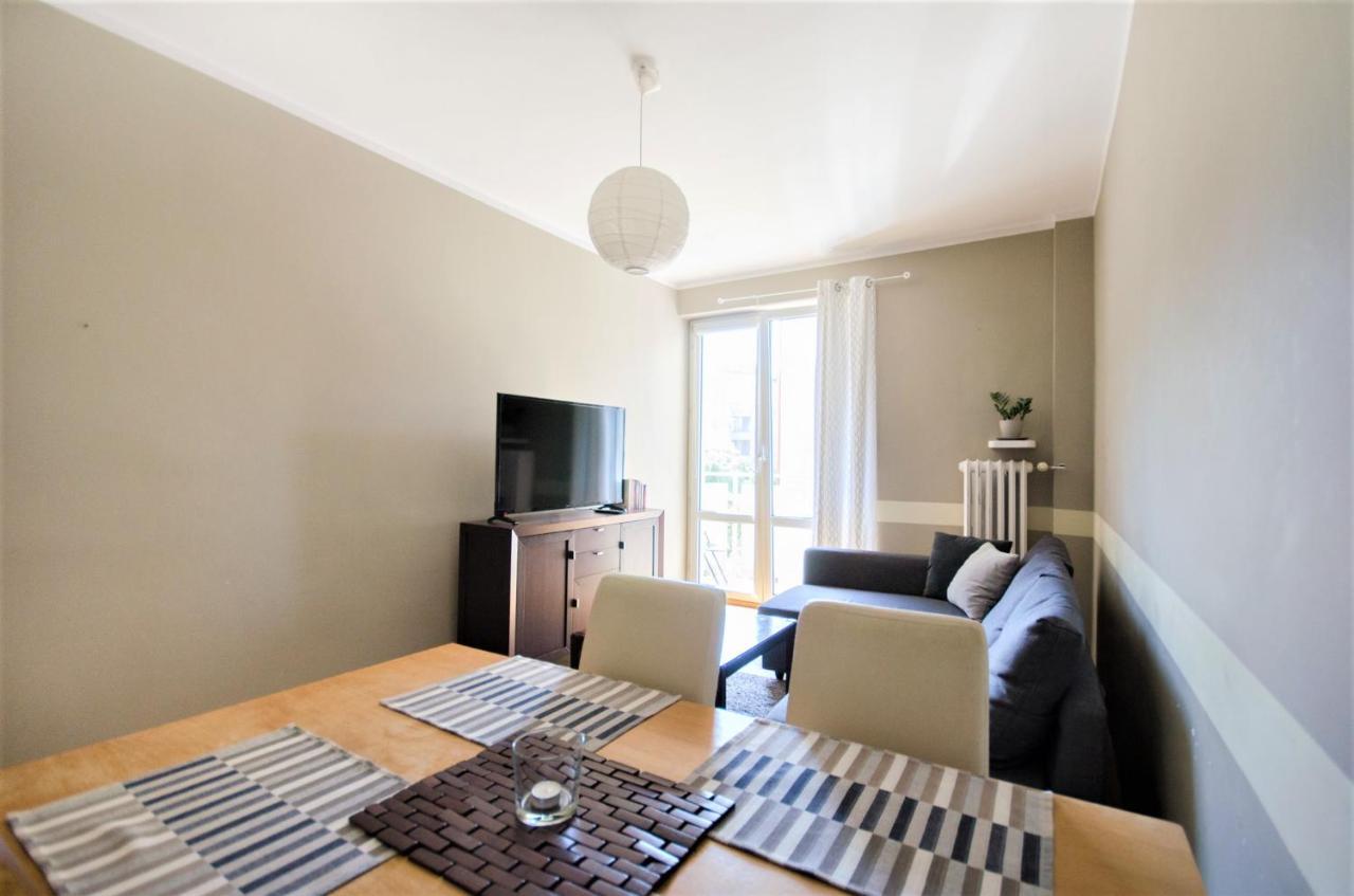 Apartament Batory Gdynia Dış mekan fotoğraf