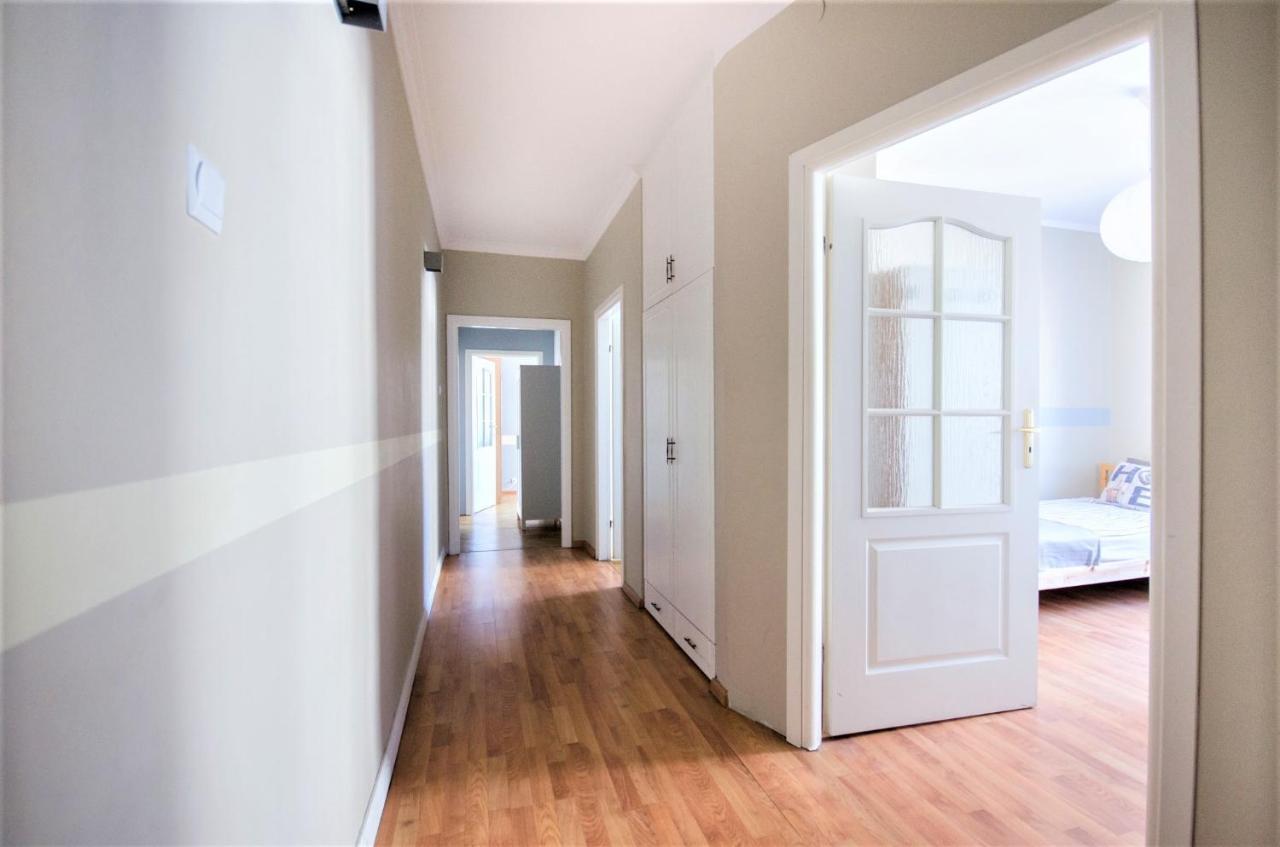 Apartament Batory Gdynia Dış mekan fotoğraf