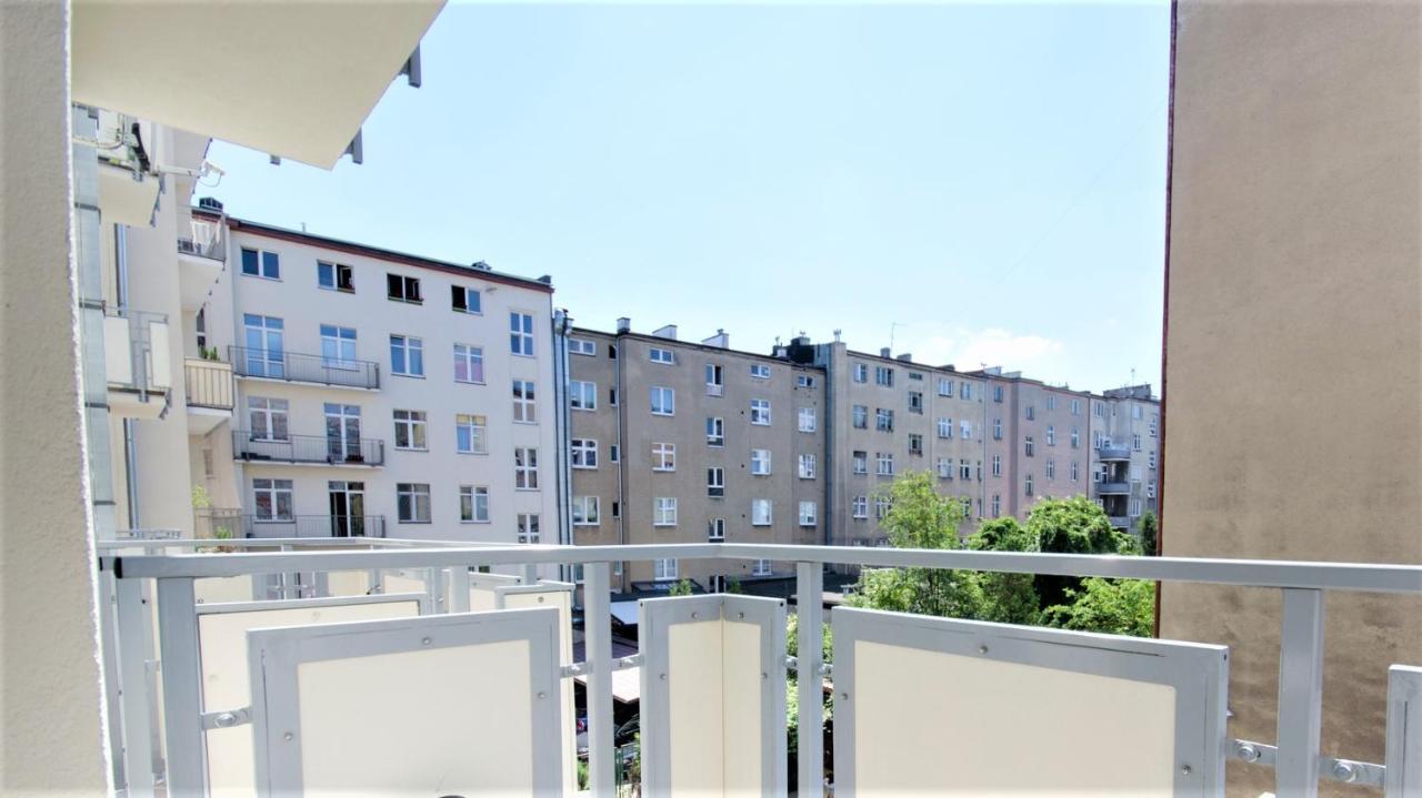 Apartament Batory Gdynia Dış mekan fotoğraf