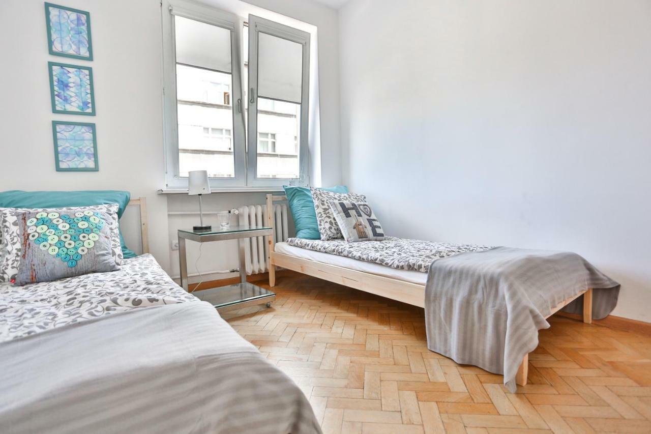 Apartament Batory Gdynia Dış mekan fotoğraf