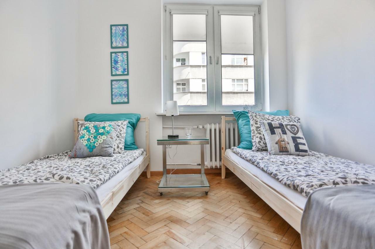 Apartament Batory Gdynia Dış mekan fotoğraf